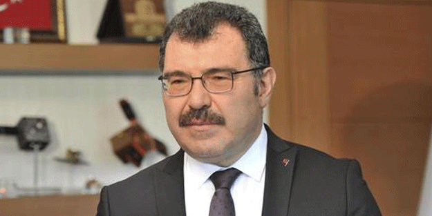 TÜBİTAK koronavirüse karşı bombayı patlattı