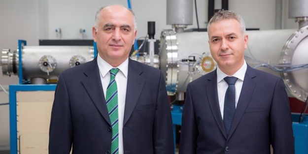 TÜBİTAK MAM ile zamanda yolculuk başladı