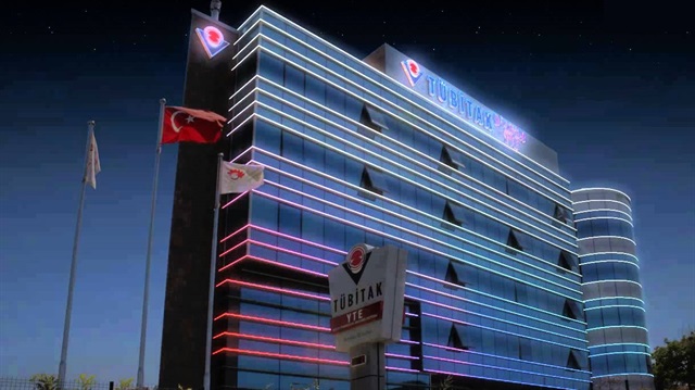 TÜBİTAK MAM'a ABD'den test siparişi