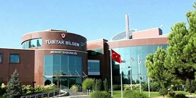 TÜBİTAK personel alacak