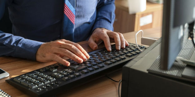 TÜBİTAK personel alacak