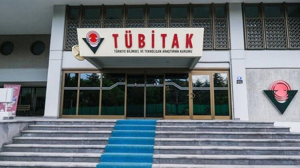 TÜBİTAK personel alımı