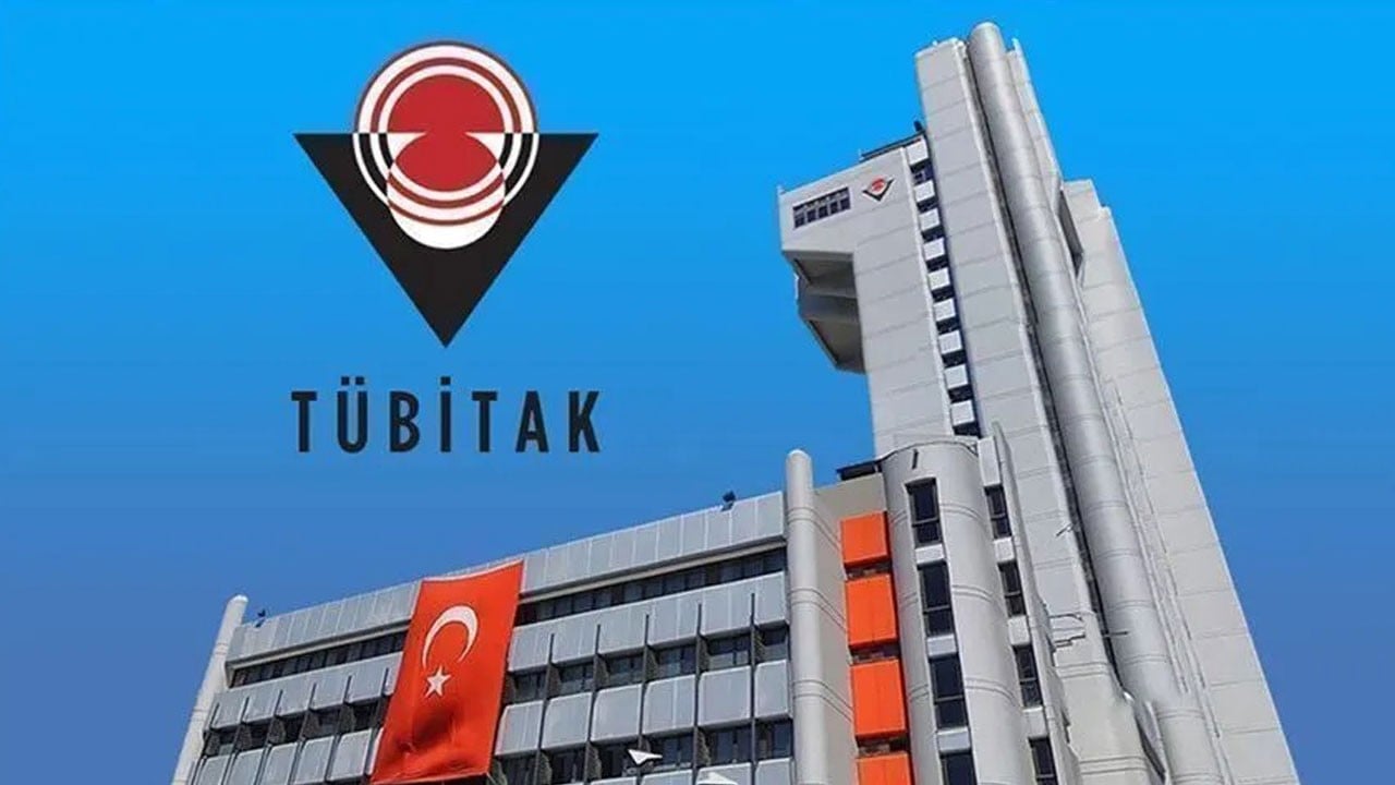 TÜBİTAK personel alımı yapacak! 660 kişi istihdam edilecek