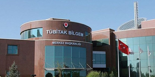 TÜBİTAK proje mühendisleri arıyor
