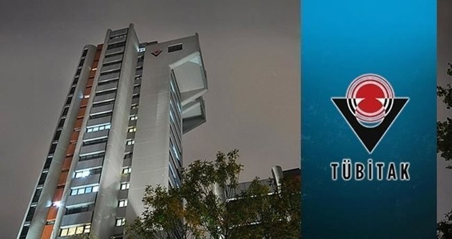 TÜBİTAK Türkiye Bilimsel ve Teknolojik Araştırma Kurumu personel alacak