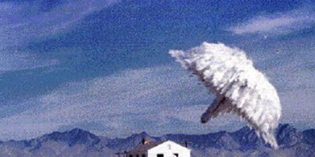 TÜBİTAK üretti! Atıldığı yerde canlı bırakmıyor