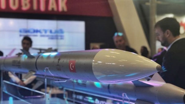 TÜBİTAK hayata geçirdi! Artık Hiçbir şey eskisi gibi olmayacak