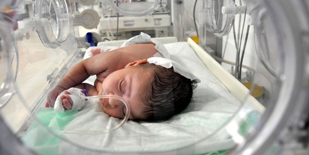 TÜBİTAK 'yenidoğan' için tıbbi cihaz geliştirdi
