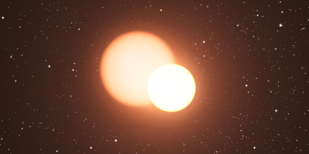 TÜBİTAK ‘Zonklayan yıldız’ keşfetti