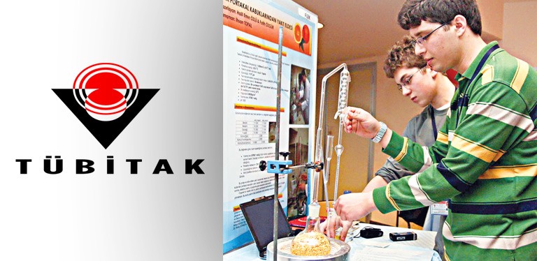 TÜBİTAK’a proje yağdı