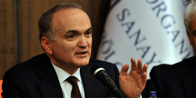 TÜBİTAK'ın dönüşüm sürecinde sona gelindi