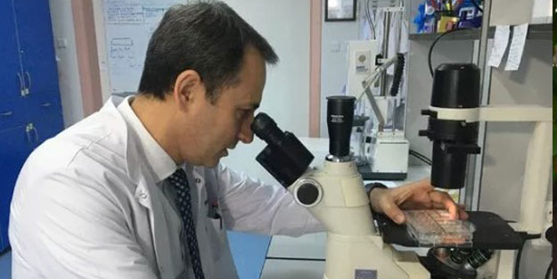 TÜBİTAK'ta görevli Prof. Dr. Kadir Yeşilbağ uyardı: Milyonlarca insan ölebilir