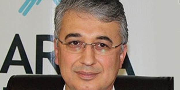 TÜBİTAK'ta liseli skandalı