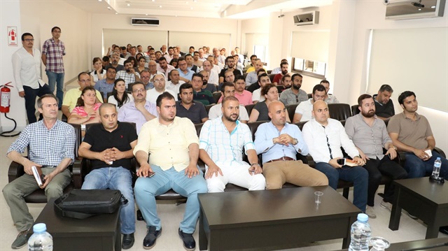 TÜBİTAK’tan genç girişimciye 150 bin lira destek