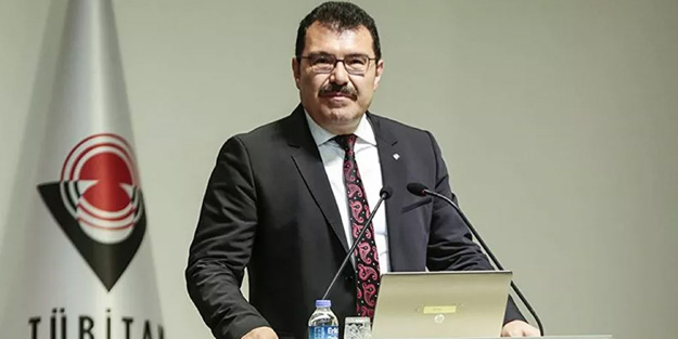 TÜBİTAK'tan koronavirüs aşısı açıklaması