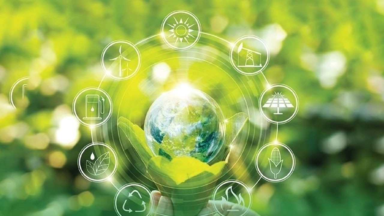 TÜBİTAK’tan yeşil dönüşüm hamlesi! 350 milyon liraya kadar destek