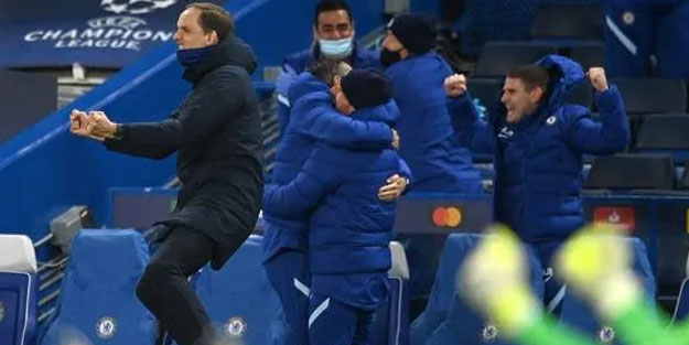 Tuchel'den İstanbul açıklaması