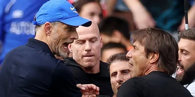 Tuchel'e bir darbe daha geldi! Darmadağın oldu...