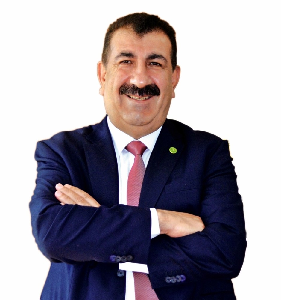TÜDKİYEB Genel Başkanı Nihat Çelik: “Sürü büyütme desteği yetiştiricilerimize büyük moral oldu” 
