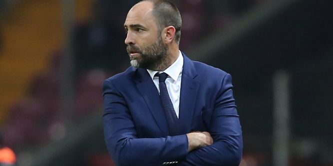 Tudor, kazanan 11’i bozmadı