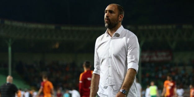 Tudor açıkladı! Bruma kalacak mı?