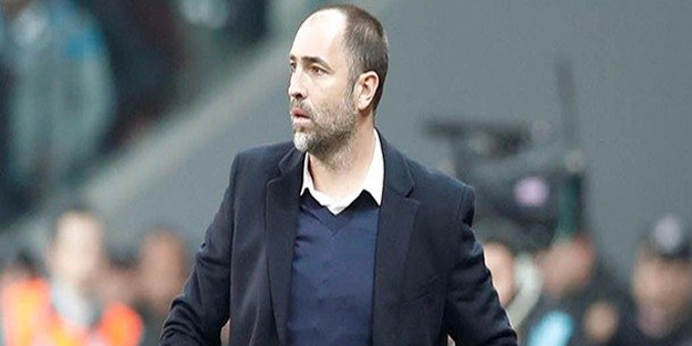 Tudor: Bugün Galatasaray gibi oynamadık