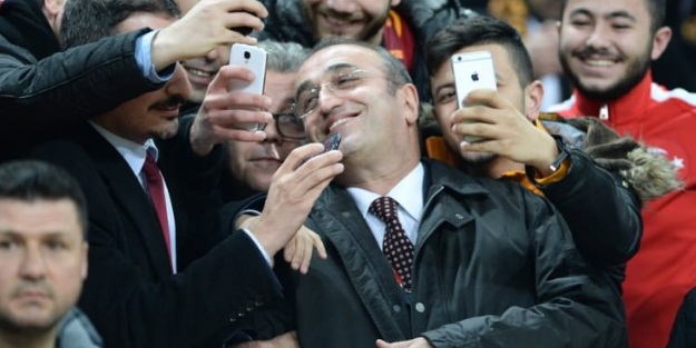 Tudor çıkışı: Kalamaz!