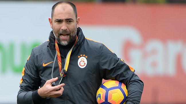 Tudor derbi öncesi konuştu: Beşiktaş'ı abartmayın!