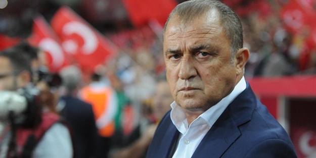 Tudor göndermişti Fatih Terim geri çağırdı