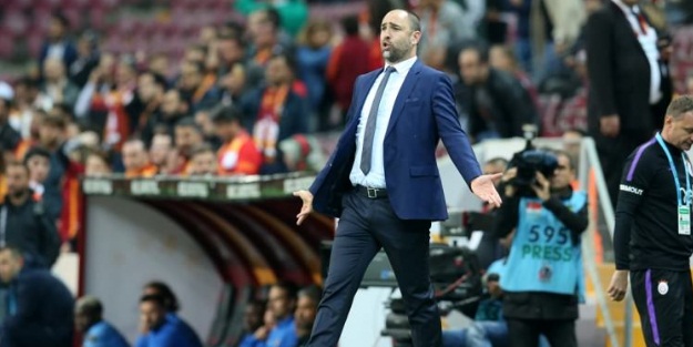 Tudor hedefi belirledi