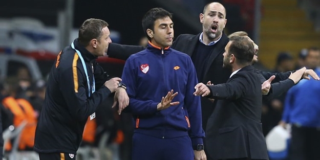 Tudor için olay sözler