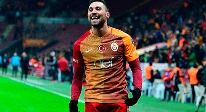 Tudor kadroya alacağı Sinan Gümüş'le özel görüşme yapacak