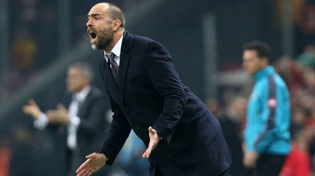 Tudor kurtuluş reçetesini yönetime sundu