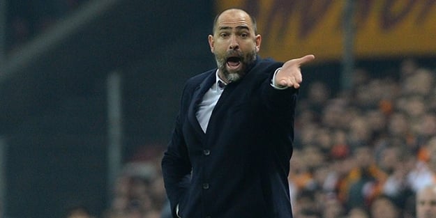 Tudor o isimlerin biletini kesti!