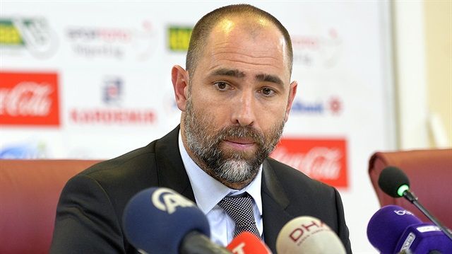 Tudor: Penaltı doğru bir karar değil