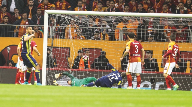 Tudor: Söyleyecek kelime bulamıyorum şans yanımızda değildi