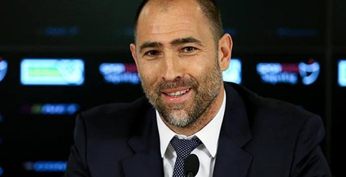 Tudor Süper Lig'e geri dönüyor