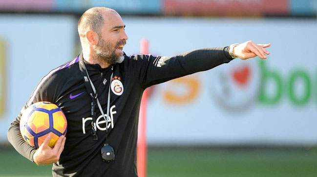 Tudor, takımı uçuracak reçeteyi madde madde yazdı