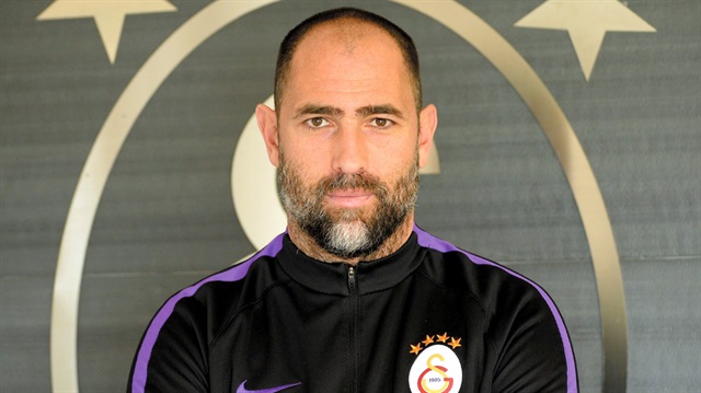 Tudor: Trabzonspor maçında belki de ben oynamalıyım