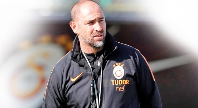 Tudor: Zincirleri kırın