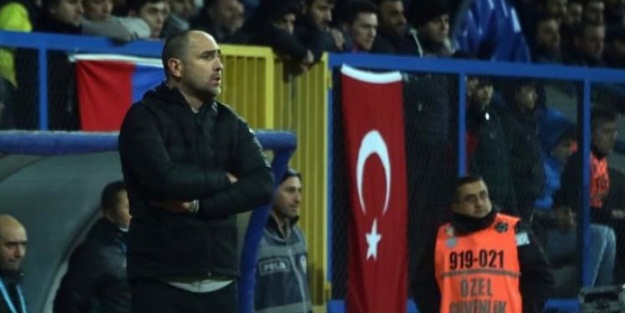 Tudor'dan açıklama