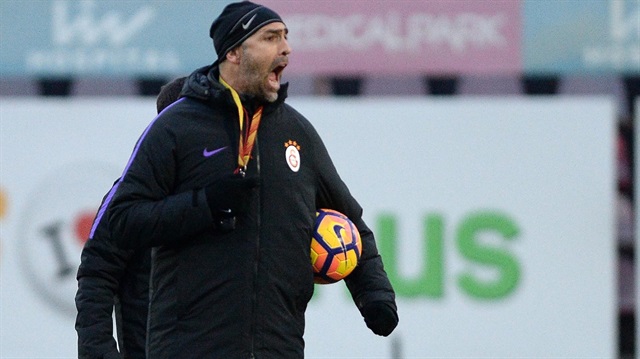 Tudor'dan futbolculara korner uyarısı: Yemek ısmarlarsınız