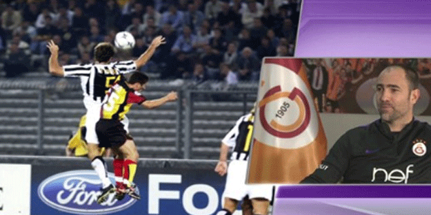 Tudor'dan Sabri'ye: Sen hala burada mısın?