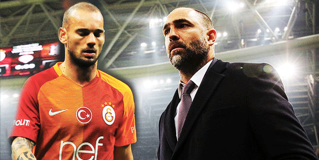 'Tudor'la çalışacağıma 3,5 milyon euro yakarım'