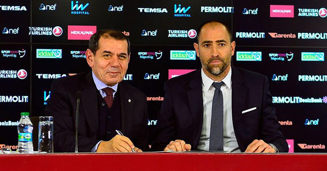 Tudor'u köşeye sıkıştıran soru!