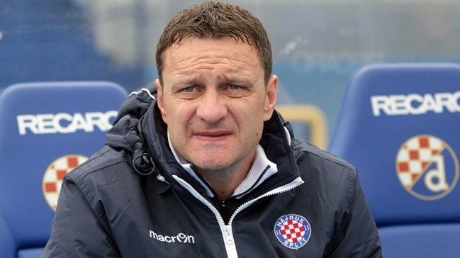 Tudor'un cezası nedeniyle Vukas maça Galatasaray'ın başında çıkacak