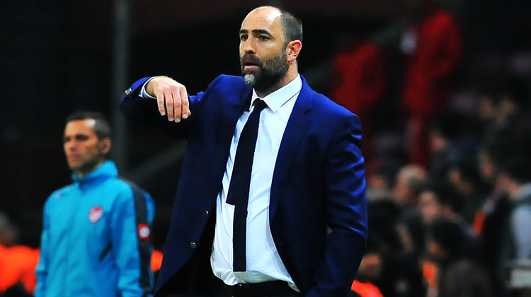 Tudor'un Galatasaray kariyerini bitiren hata!