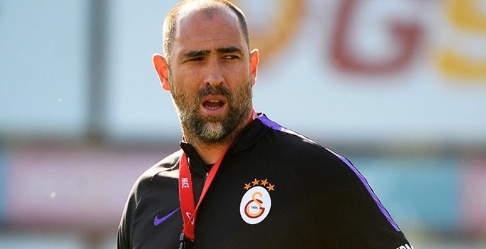 Tudor'un gemisi su alıyor