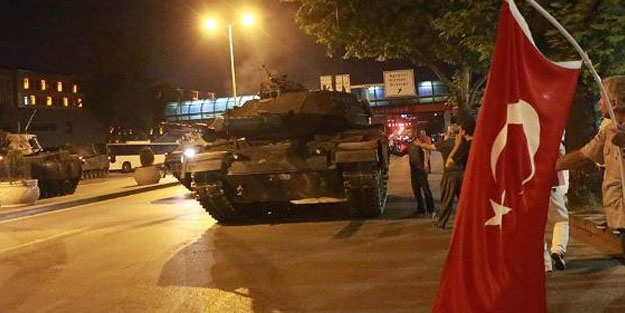  TÜDP’ten can alıcı soru: Darbecilere hakkımızı helal etmeli miyiz?