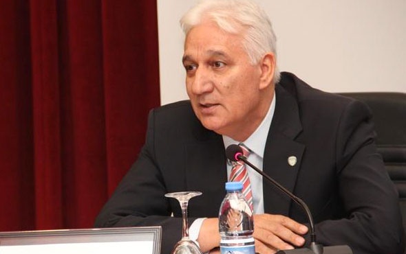 TÜFAD'ın başkanı yeniden Dilber oldu!